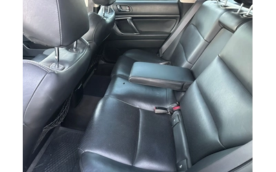 Subaru Legacy 2, 500GPL EURO4 - автомобили, коли, обяви за нови и употребявани 10