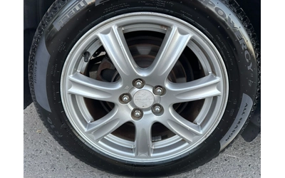 Subaru Legacy 2, 500GPL EURO4 - автомобили, коли, обяви за нови и употребявани 12