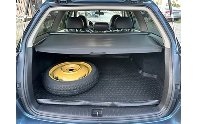 Subaru Legacy 2, 500GPL EURO4 - автомобили, коли, обяви за нови и употребявани 13