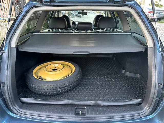 Subaru Legacy 2, 500GPL EURO4 - автомобили, коли, обяви за нови и употребявани 13