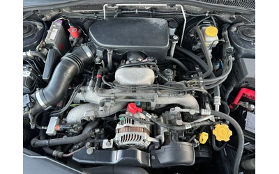 Subaru Legacy 2, 500GPL EURO4 - автомобили, коли, обяви за нови и употребявани 14