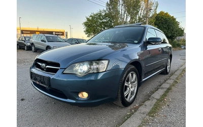 subaru-legacy - 3