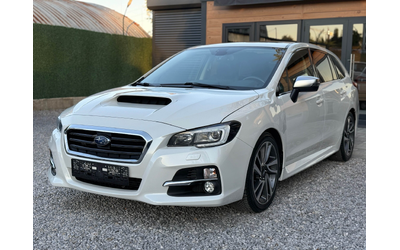 subaru-levorg-gt-s-1-6i-170hp-awd-automatic - 0