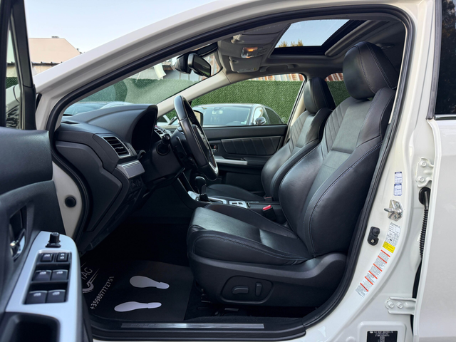 Subaru Levorg GT-S 1.6i 170hp AWD Automatic - автомобили, коли, обяви за нови и употребявани 11