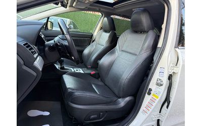 Subaru Levorg GT-S 1.6i 170hp AWD Automatic - автомобили, коли, обяви за нови и употребявани 12