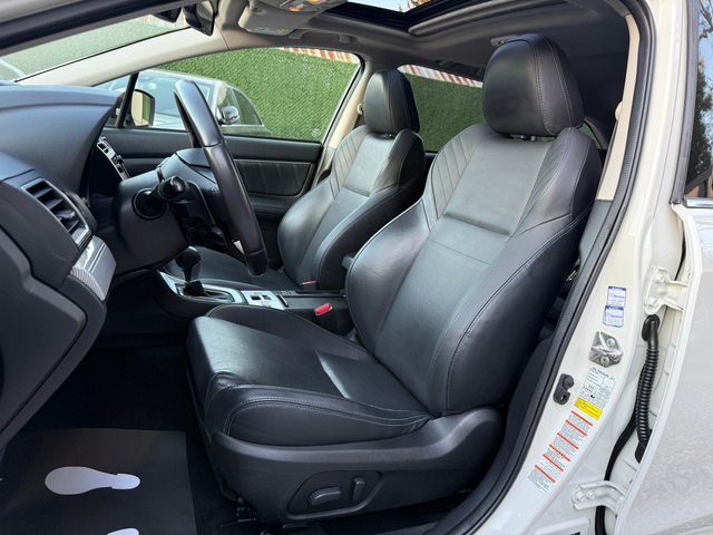 Subaru Levorg GT-S 1.6i 170hp AWD Automatic - автомобили, коли, обяви за нови и употребявани 12