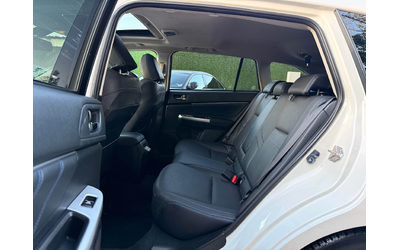 Subaru Levorg GT-S 1.6i 170hp AWD Automatic - автомобили, коли, обяви за нови и употребявани 16