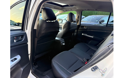 Subaru Levorg GT-S 1.6i 170hp AWD Automatic - автомобили, коли, обяви за нови и употребявани 18