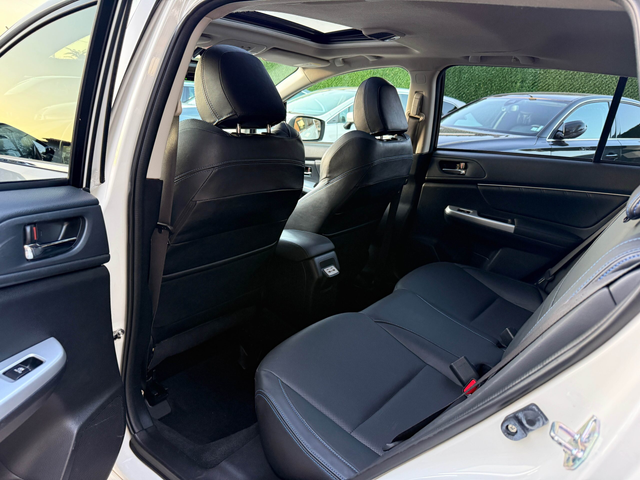 Subaru Levorg GT-S 1.6i 170hp AWD Automatic - автомобили, коли, обяви за нови и употребявани 18