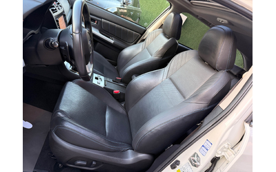 Subaru Levorg GT-S 1.6i 170hp AWD Automatic - автомобили, коли, обяви за нови и употребявани 21