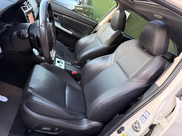 Subaru Levorg GT-S 1.6i 170hp AWD Automatic - автомобили, коли, обяви за нови и употребявани 21