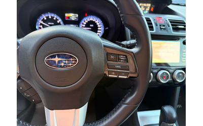 Subaru Levorg GT-S 1.6i 170hp AWD Automatic - автомобили, коли, обяви за нови и употребявани 23