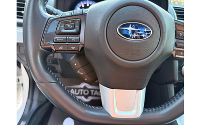 Subaru Levorg GT-S 1.6i 170hp AWD Automatic - автомобили, коли, обяви за нови и употребявани 24