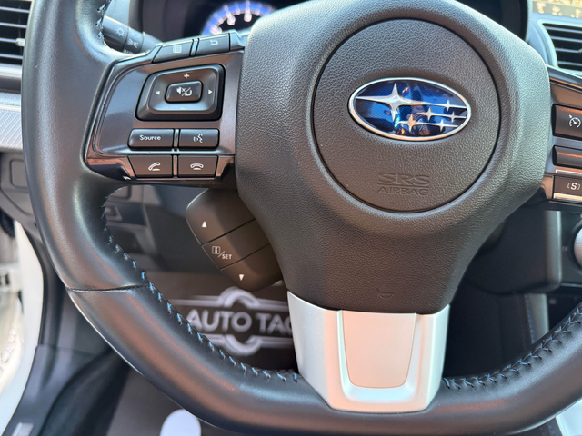 Subaru Levorg GT-S 1.6i 170hp AWD Automatic - автомобили, коли, обяви за нови и употребявани 24