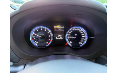 Subaru Levorg GT-S 1.6i 170hp AWD Automatic - автомобили, коли, обяви за нови и употребявани 25