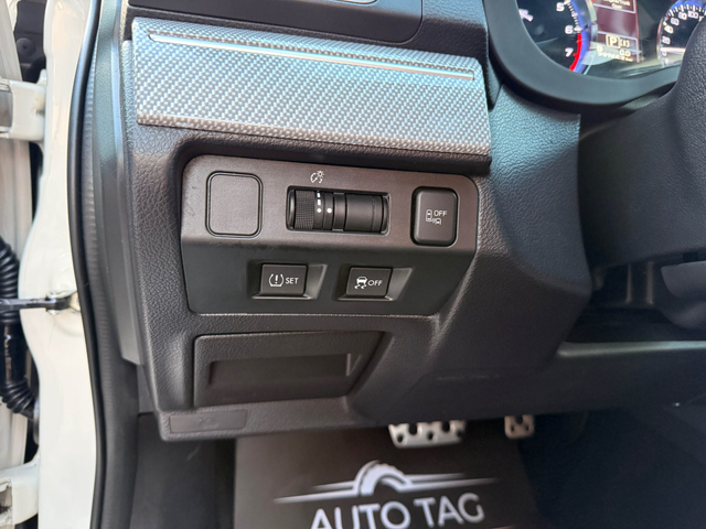 Subaru Levorg GT-S 1.6i 170hp AWD Automatic - автомобили, коли, обяви за нови и употребявани 26