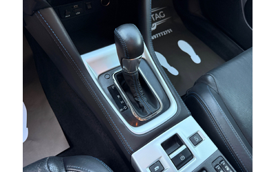 Subaru Levorg GT-S 1.6i 170hp AWD Automatic - автомобили, коли, обяви за нови и употребявани 27