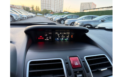 Subaru Levorg GT-S 1.6i 170hp AWD Automatic - автомобили, коли, обяви за нови и употребявани 29