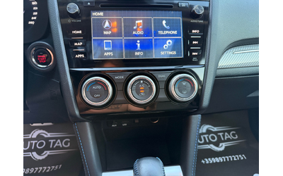 Subaru Levorg GT-S 1.6i 170hp AWD Automatic - автомобили, коли, обяви за нови и употребявани 32