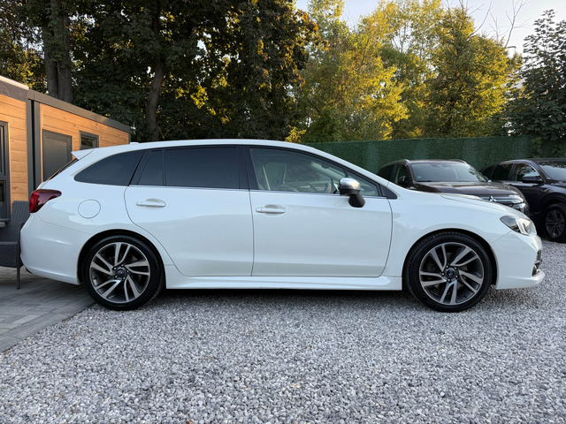 Subaru Levorg GT-S 1.6i 170hp AWD Automatic - автомобили, коли, обяви за нови и употребявани 3