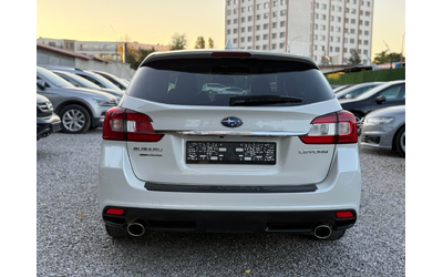 Subaru Levorg GT-S 1.6i 170hp AWD Automatic - автомобили, коли, обяви за нови и употребявани 6