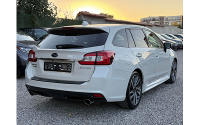 Subaru Levorg GT-S 1.6i 170hp AWD Automatic - автомобили, коли, обяви за нови и употребявани 7