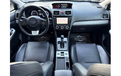 Subaru Levorg GT-S 1.6i 170hp AWD Automatic - автомобили, коли, обяви за нови и употребявани 8