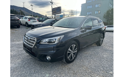 subaru-outback - 0