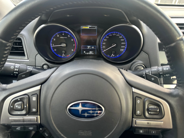 Subaru Outback ШВЕЙЦАРИЯ АВТОМАТИК 4х4 - автомобили, коли, обяви за нови и употребявани 12