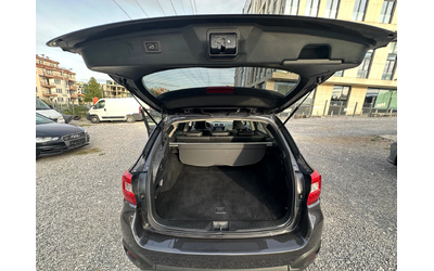 Subaru Outback ШВЕЙЦАРИЯ АВТОМАТИК 4х4 - автомобили, коли, обяви за нови и употребявани 15