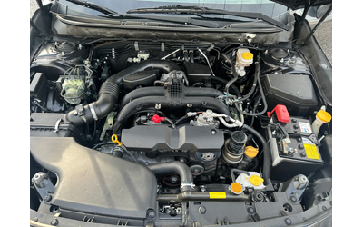 Subaru Outback ШВЕЙЦАРИЯ АВТОМАТИК 4х4 - автомобили, коли, обяви за нови и употребявани 16