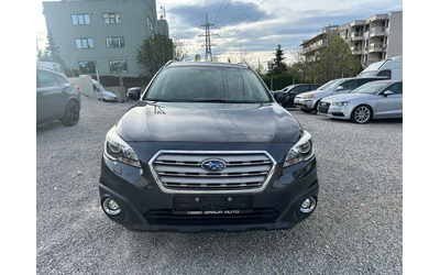 subaru-outback - 1