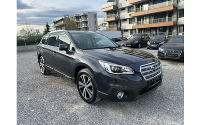 subaru-outback - 2