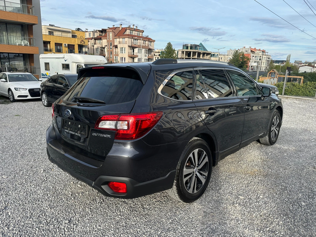 Subaru Outback ШВЕЙЦАРИЯ АВТОМАТИК 4х4 - автомобили, коли, обяви за нови и употребявани 4