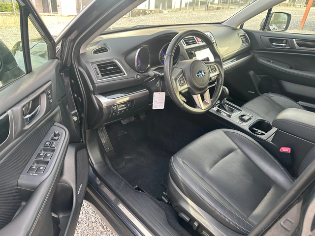 Subaru Outback ШВЕЙЦАРИЯ АВТОМАТИК 4х4 - автомобили, коли, обяви за нови и употребявани 8