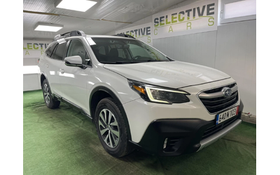 Subaru Outback 2.5i Touring - автомобили, коли, обяви за нови и употребявани 6