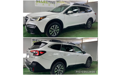 Subaru Outback 2.5i Touring - автомобили, коли, обяви за нови и употребявани 8