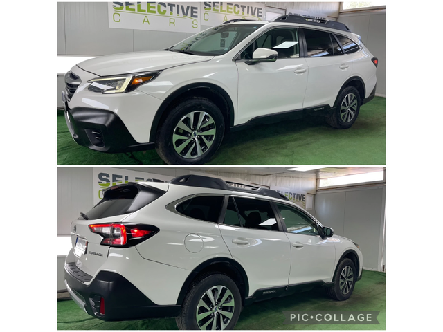 Subaru Outback 2.5i Touring - автомобили, коли, обяви за нови и употребявани 8