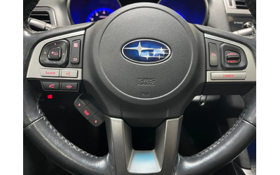 Subaru Outback 3.6i R AWD * ГАЗ BRC * - автомобили, коли, обяви за нови и употребявани 10