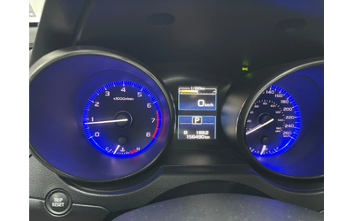 Subaru Outback 3.6i R AWD * ГАЗ BRC * - автомобили, коли, обяви за нови и употребявани 11