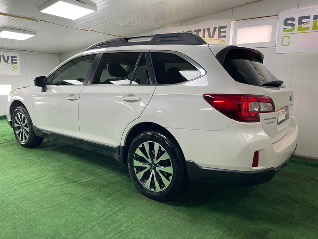 Subaru Outback 3.6i R AWD * ГАЗ BRC * - автомобили, коли, обяви за нови и употребявани 3