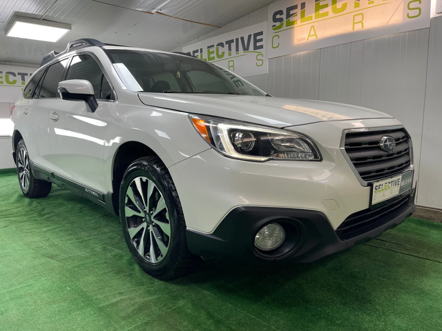 Subaru Outback 3.6i R AWD * ГАЗ BRC * - автомобили, коли, обяви за нови и употребявани 4