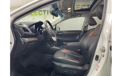 Subaru Outback 3.6i R AWD * ГАЗ BRC * - автомобили, коли, обяви за нови и употребявани 8