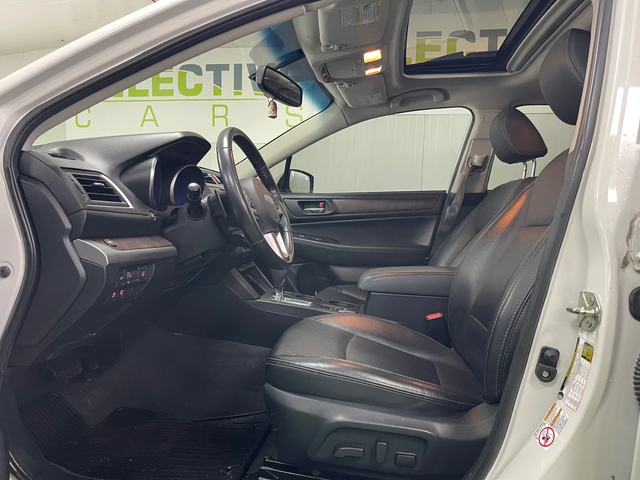 Subaru Outback 3.6i R AWD * ГАЗ BRC * - автомобили, коли, обяви за нови и употребявани 8