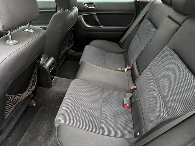 Subaru Outback 2, 500GPL/EURO4 - автомобили, коли, обяви за нови и употребявани 10