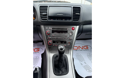 Subaru Outback 2, 500GPL/EURO4 - автомобили, коли, обяви за нови и употребявани 13