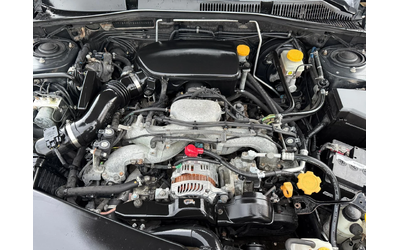 Subaru Outback 2, 500GPL/EURO4 - автомобили, коли, обяви за нови и употребявани 15