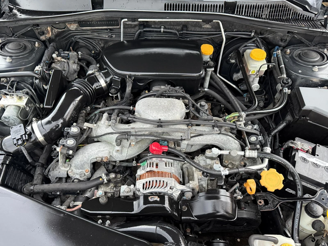 Subaru Outback 2, 500GPL/EURO4 - автомобили, коли, обяви за нови и употребявани 15