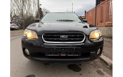 subaru-outback - 2