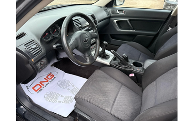 Subaru Outback 2, 500GPL/EURO4 - автомобили, коли, обяви за нови и употребявани 7